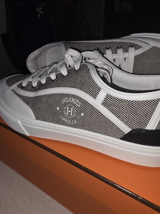 Hermes Other - Brand New Hermès Sneaker Homme Get